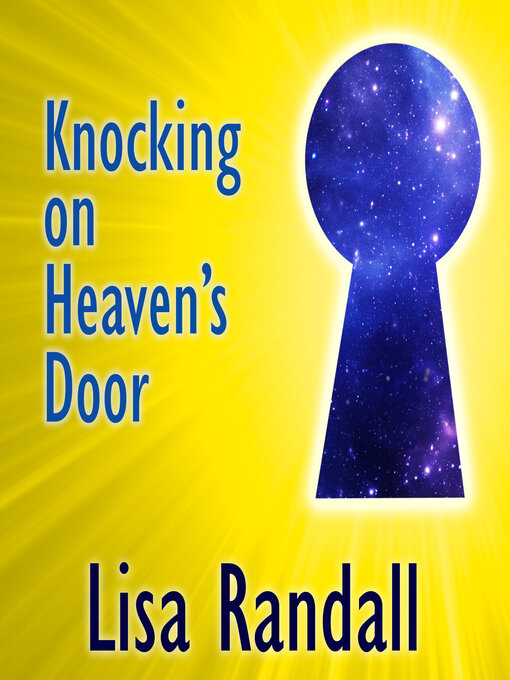 Title details for Knocking on Heaven's Door by Lisa Randall - Wait list